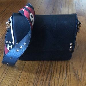 Steve Madden shoulder bag